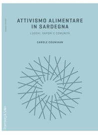 Attivismo alimentare in Sardegna - Librerie.coop