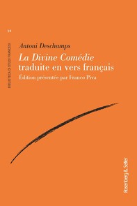 <em>La Divine Comédie</em> traduite en vers français - Librerie.coop