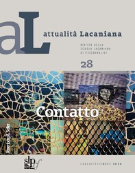Attualità Lacaniana 28 - Librerie.coop
