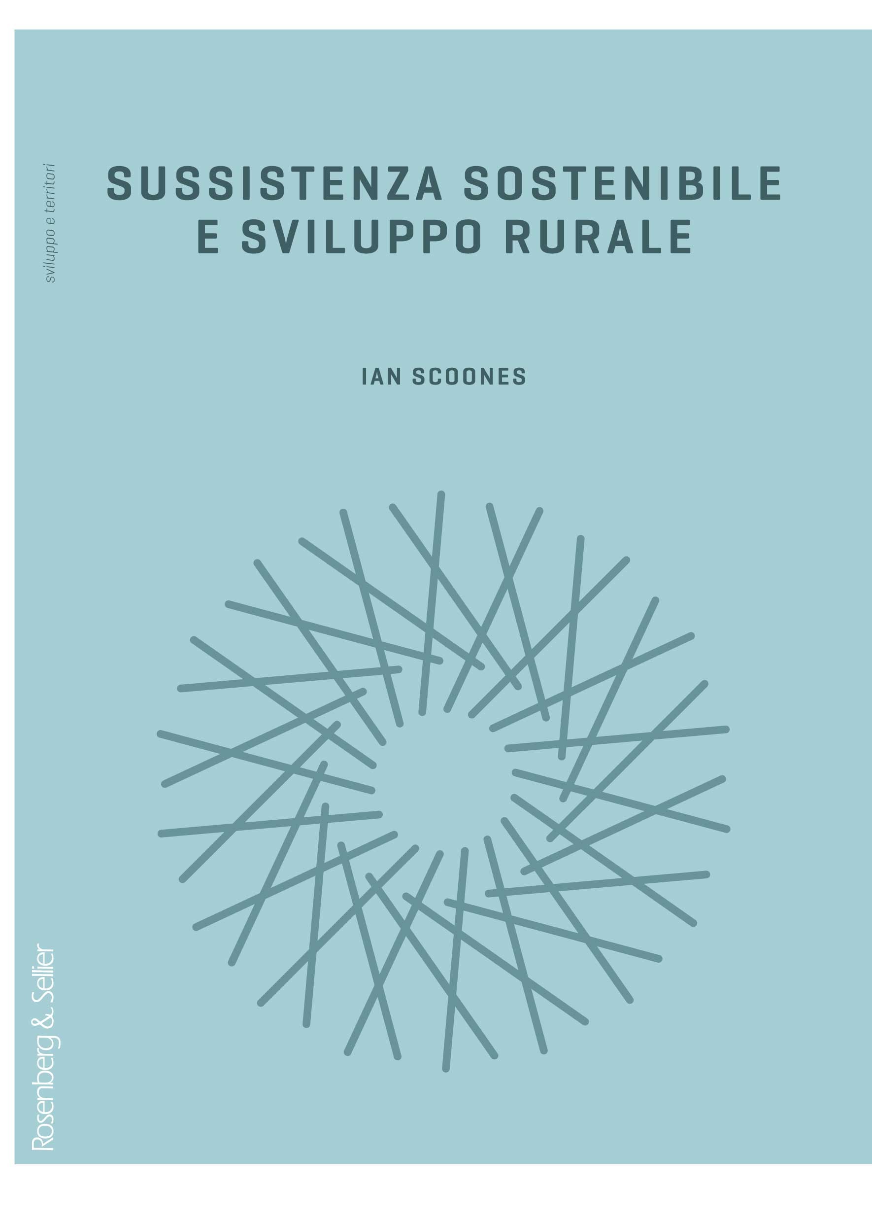 Sussistenza sostenibile e sviluppo rurale - Librerie.coop