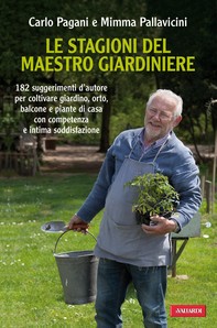 Le stagioni del maestro giardiniere - Librerie.coop