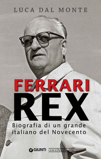 Ferrari Rex - Librerie.coop