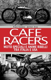 Cafe Racers - Librerie.coop