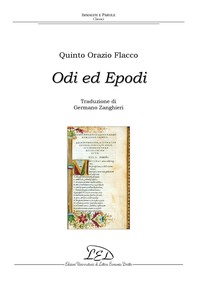 Odi ed Epodi - Librerie.coop