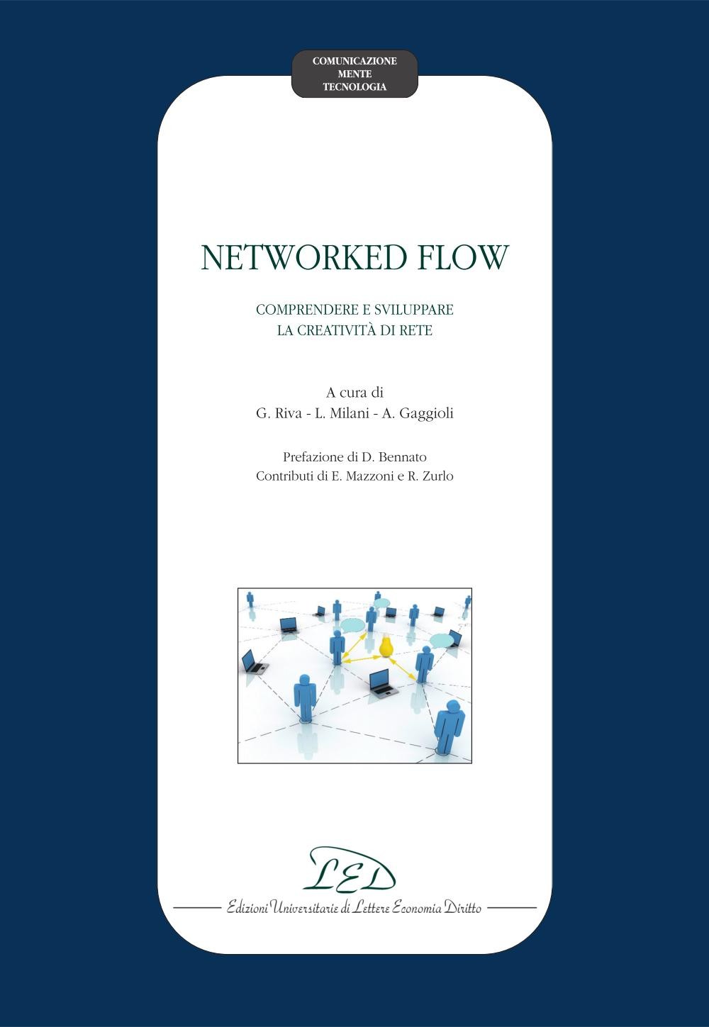 Networked flow - Librerie.coop