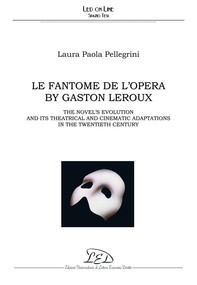 Le Fantôme de l’Opéra by Gaston Leroux - Librerie.coop