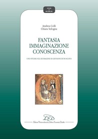 Fantasia Immaginazione Conoscenza - Librerie.coop