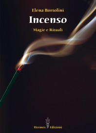 Incenso - Librerie.coop