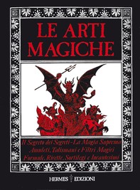 Le Arti Magiche - Librerie.coop