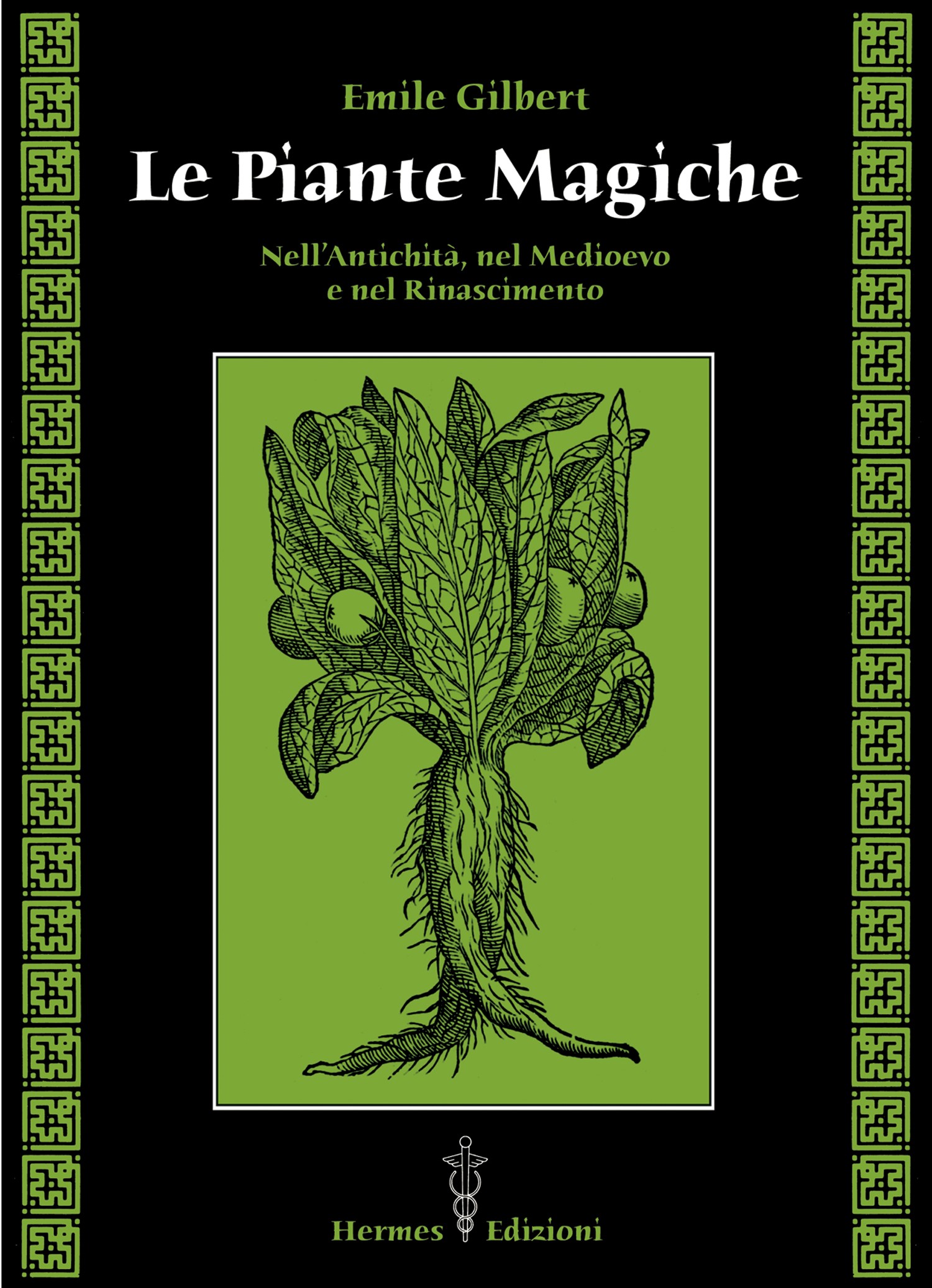 Le piante magiche - Librerie.coop