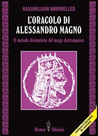 L'oracolo di Alessandro Magno - Librerie.coop