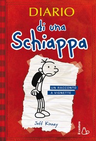 Diario di una Schiappa - Librerie.coop