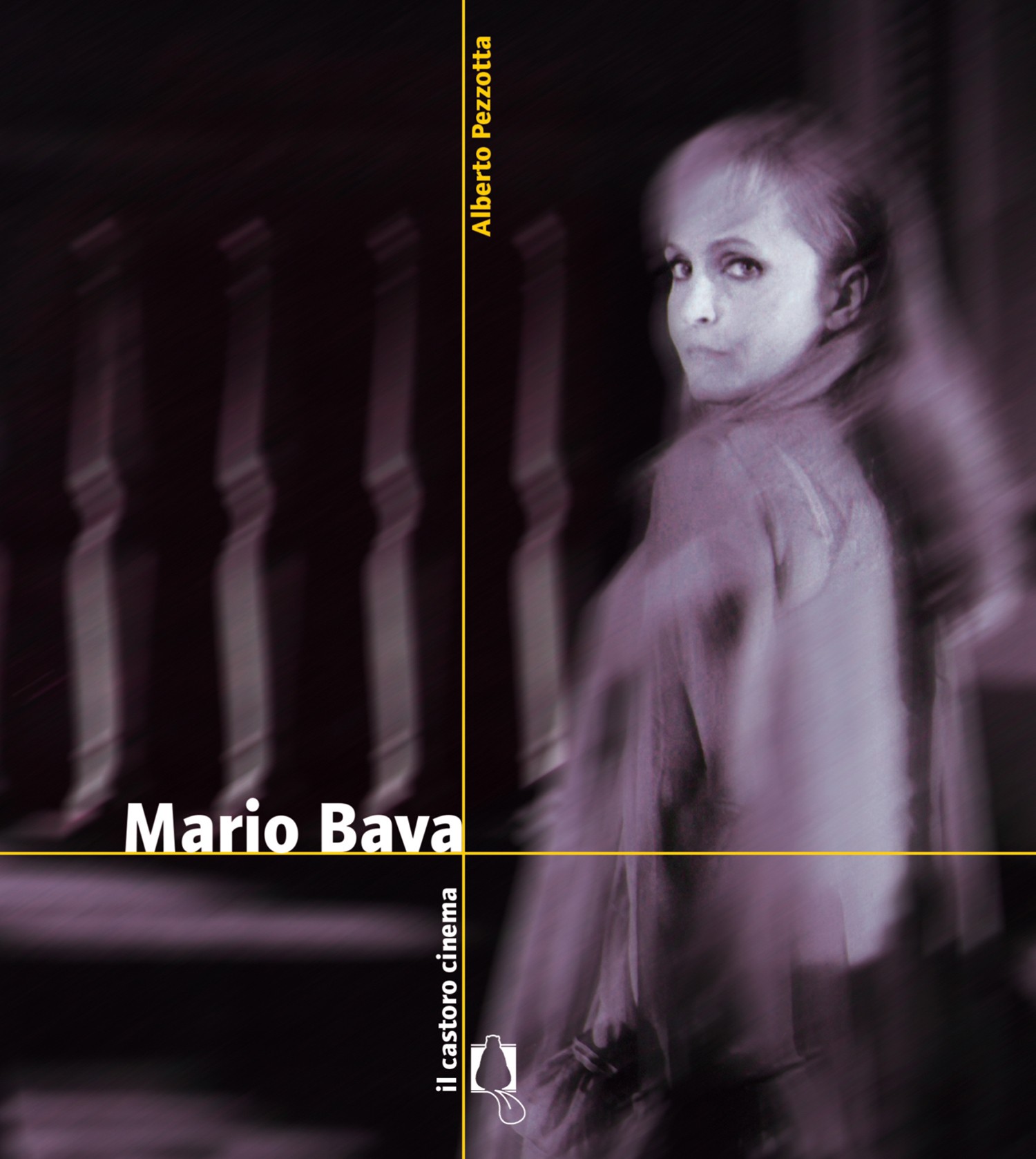 Mario Bava - Librerie.coop