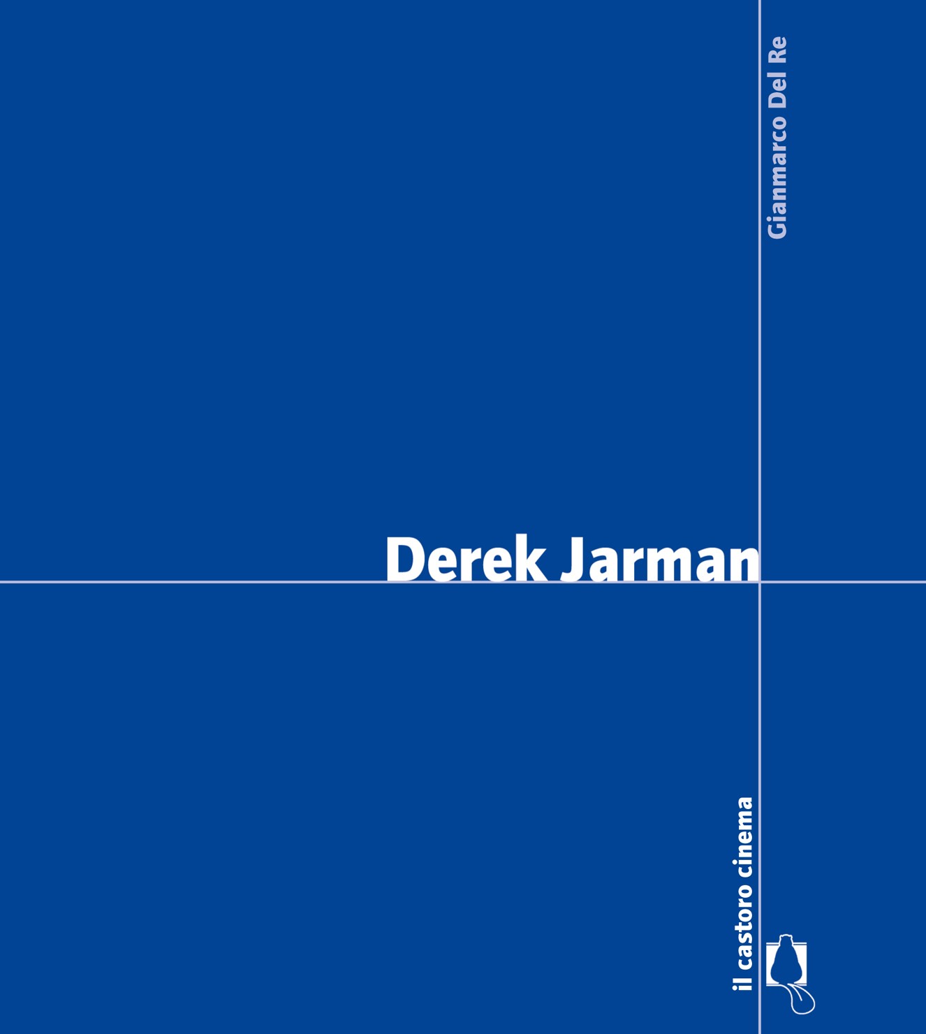 Derek Jarman - Librerie.coop