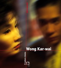 Wong Kar-wai - Librerie.coop