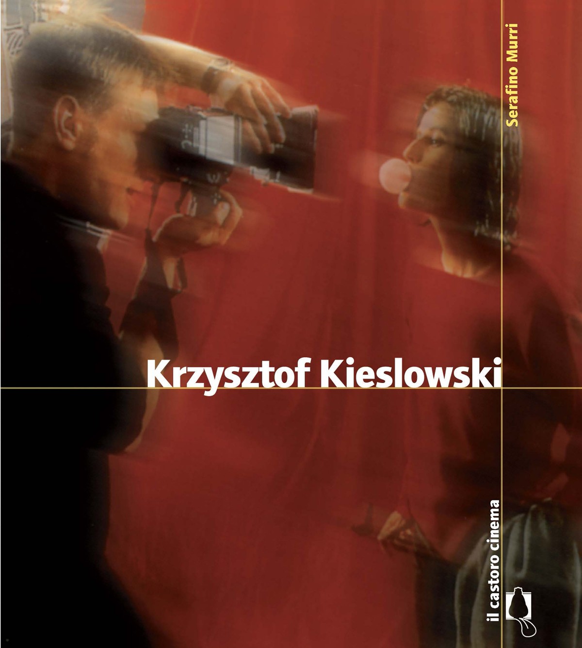 Krzysztof Kieslowski - Librerie.coop
