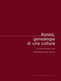 Rimini: venti secoli e passa - Librerie.coop