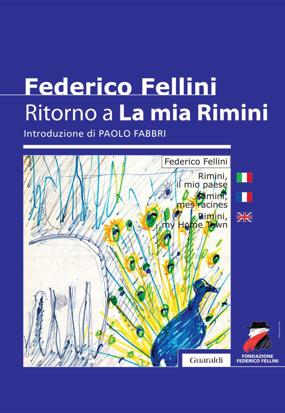 Ritorno a "La mia Rimini" - Librerie.coop