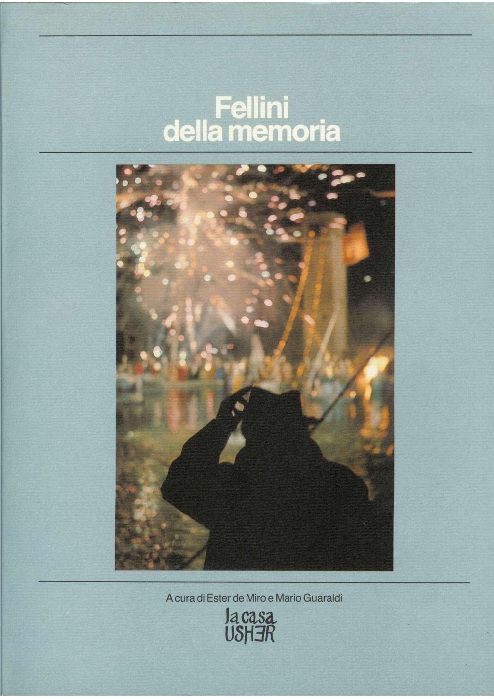 Fellini della memoria - Librerie.coop