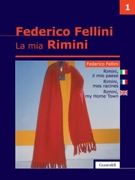 Rimini, il mio paese - La mia Rimini - Vol. 1 - Librerie.coop