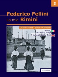 Rimini una storia lunga - La mia Rimini - Vol. 3 - Librerie.coop