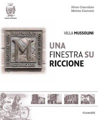 Villa Mussolini - Librerie.coop