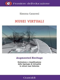 Musei virtuali/Augmented Heritage - Librerie.coop