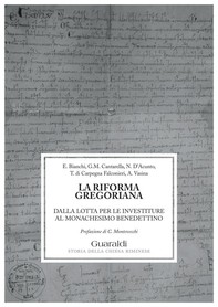 La riforma gregoriana - Librerie.coop