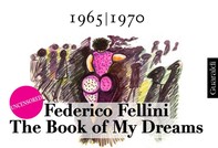 The Book of My Dreams - 1965-1970 - Uncensored - Librerie.coop