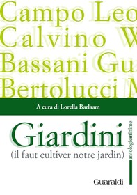 Giardini - Librerie.coop
