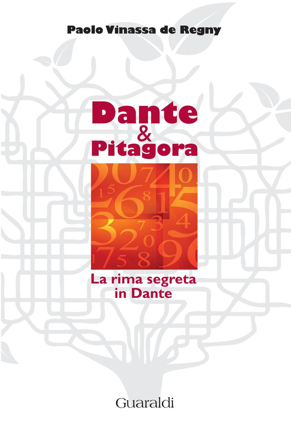 Dante e Pitagora - Librerie.coop