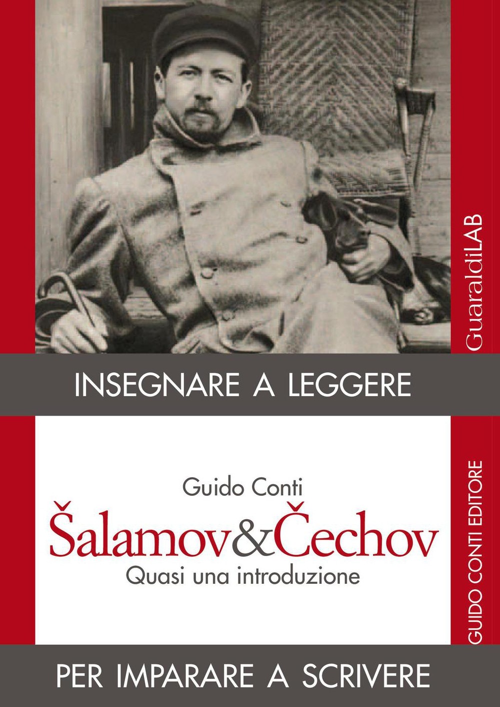 Salamov&Cechov - Librerie.coop
