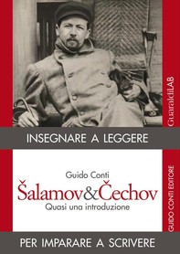 Salamov&Cechov - Librerie.coop