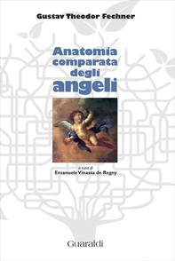 Anatomia comparata degli angeli - Librerie.coop