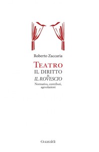 Teatro. Il diritto & il rovescio - Librerie.coop