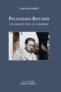 Pellegrino Riccardi - Librerie.coop