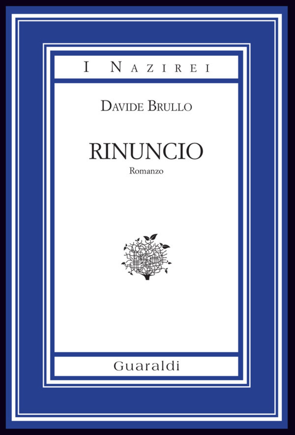 Rinuncio - Librerie.coop