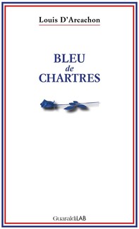 Bleu de Chartres - Librerie.coop