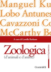 Zoologica - Librerie.coop