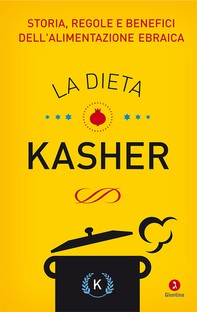 La dieta Kasher - Librerie.coop