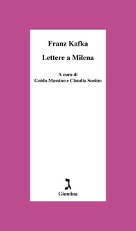 Lettere a Milena - Librerie.coop
