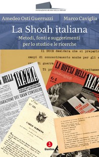 La Shoah italiana - Librerie.coop