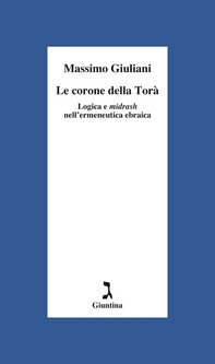 Le corone della Torà - Librerie.coop