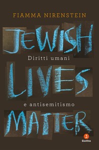 Jewish Lives Matter - Librerie.coop
