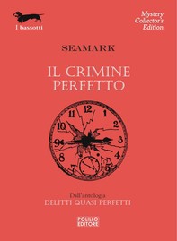 Il crimine perfetto - Librerie.coop