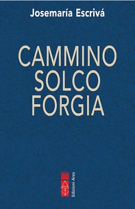 Cammino Solco Forgia - Librerie.coop