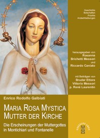 Maria Rosa Mystica Mutter der Kirche - Librerie.coop