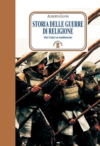 Storia delle guerre di religione - Librerie.coop