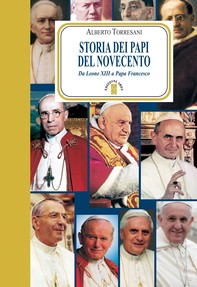 Storia dei Papi del Novecento - Librerie.coop