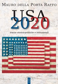 USA 2020 Tracce storico-politiche & istituzionali - Librerie.coop